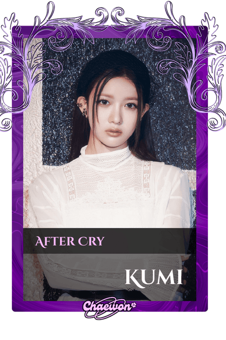 Kumi