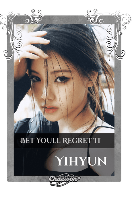 Yihyun