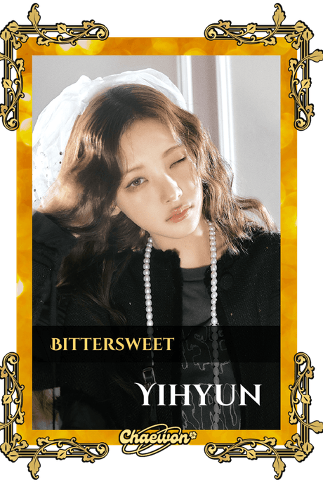 Yihyun