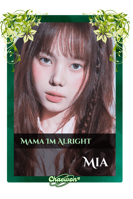 Mia