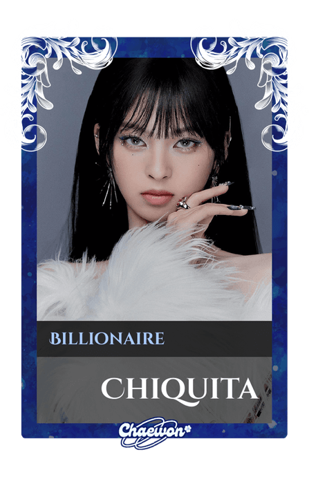 Chiquita
