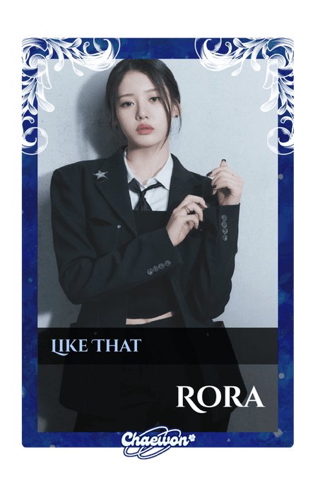 Rora