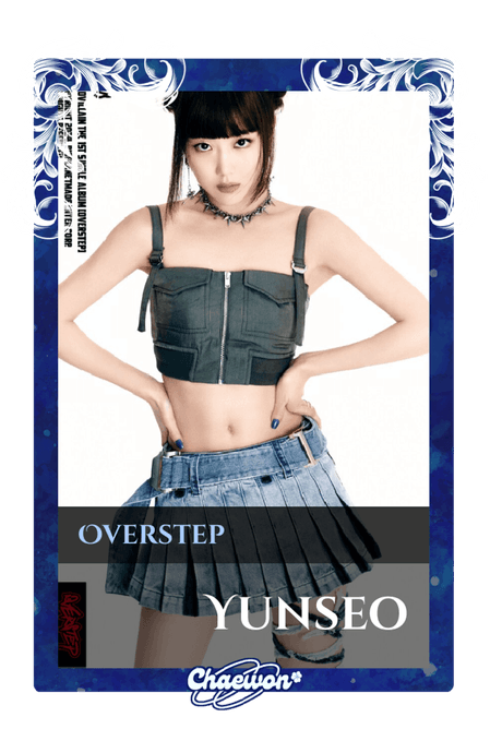 Yunseo