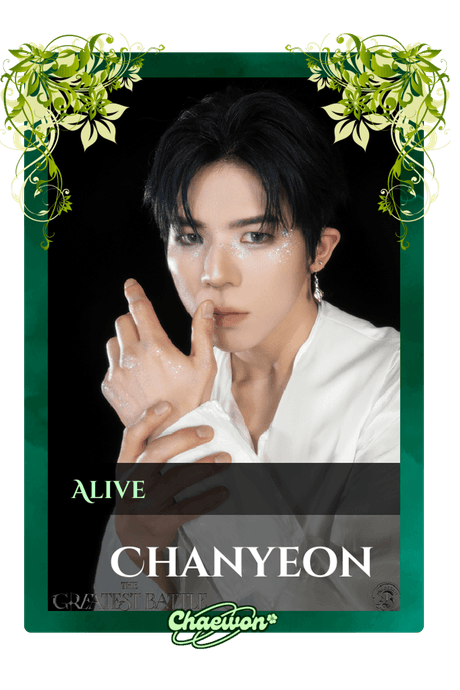 Chanyeon