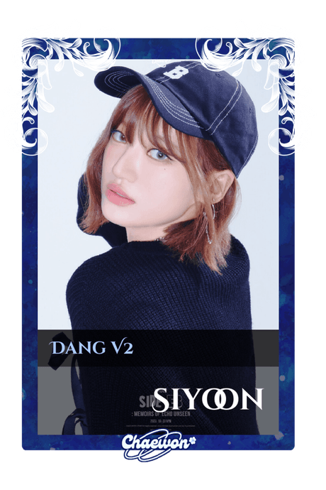 Siyoon