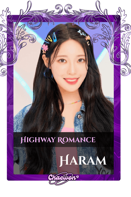 Haram