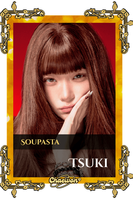 Tsuki