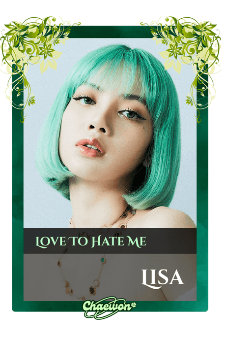 Lisa