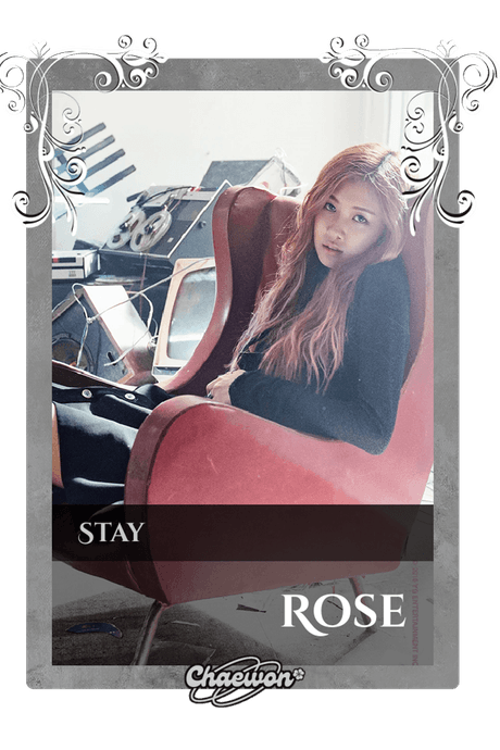 Rose
