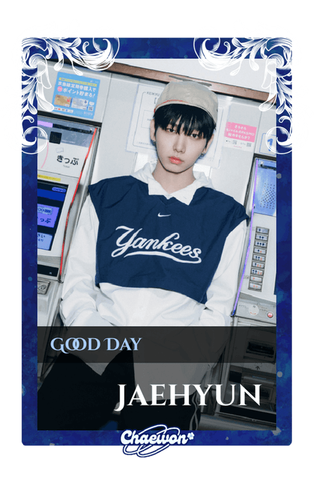 Jaehyun