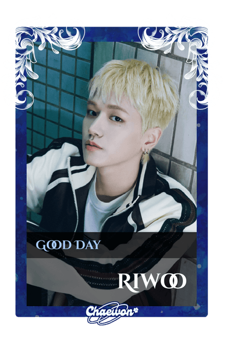 Riwoo