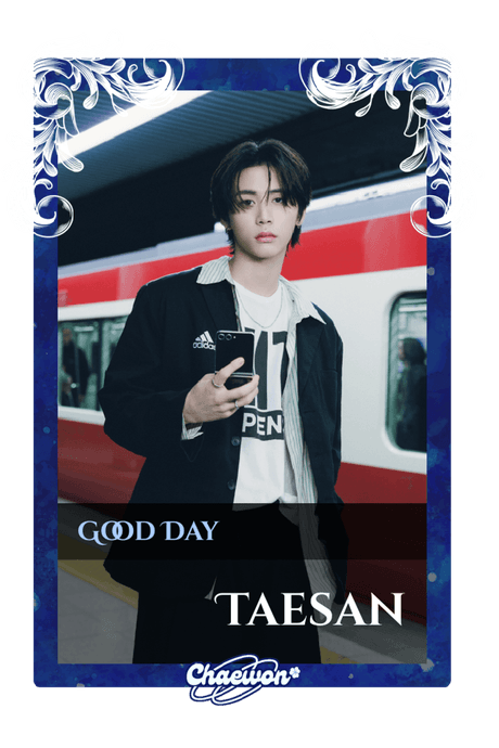 Taesan