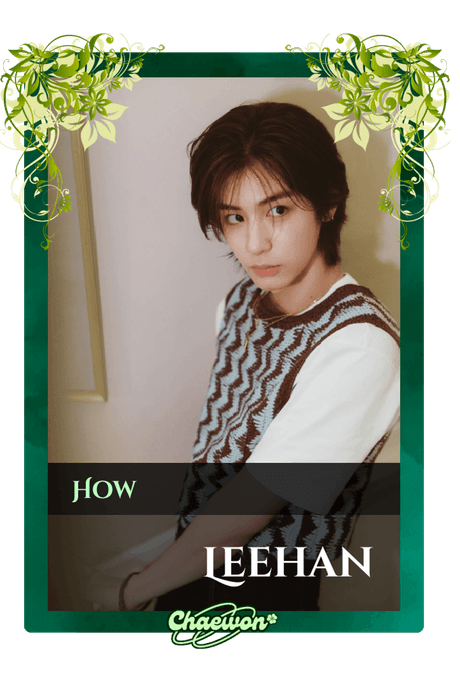 Leehan