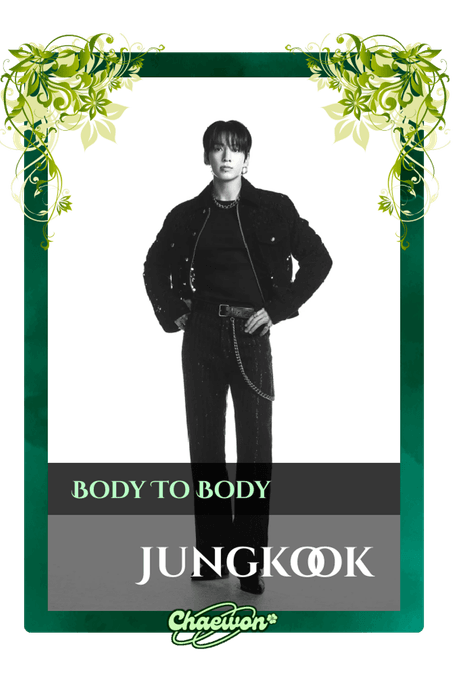 Jungkook