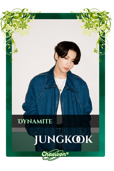 Jungkook