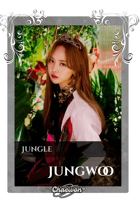 Jungwoo
