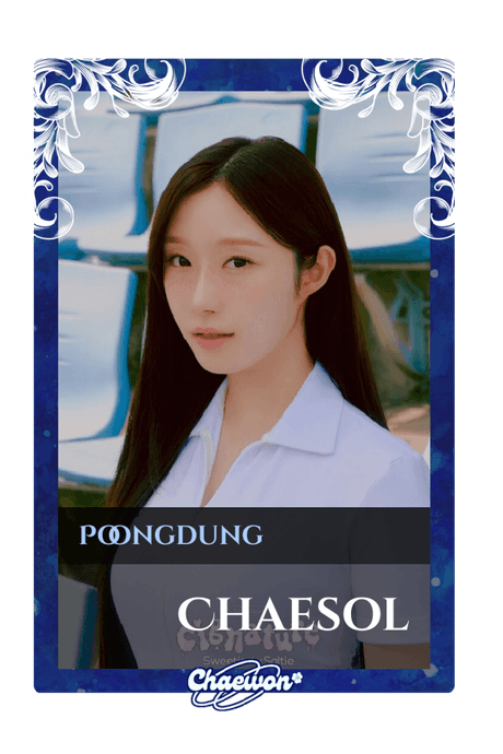 Chaesol
