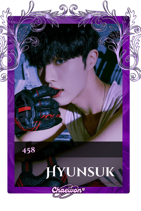 Hyunsuk