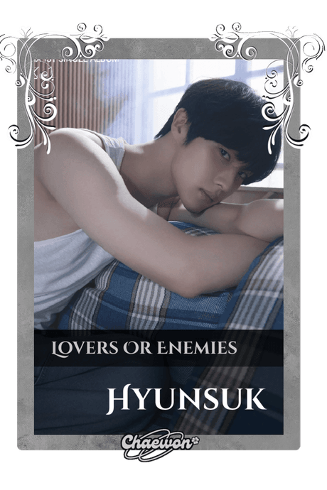 Hyunsuk