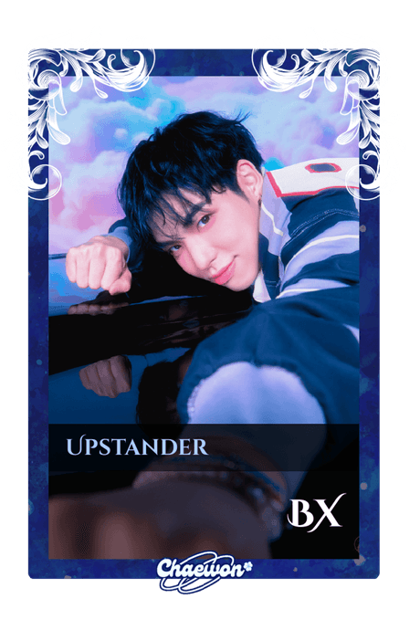 BX