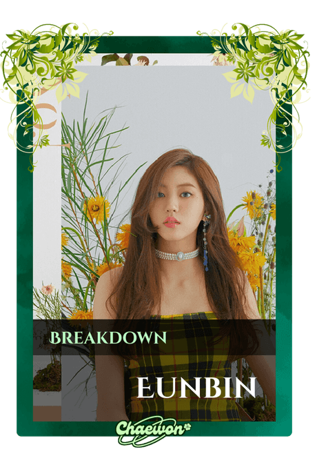 Eunbin