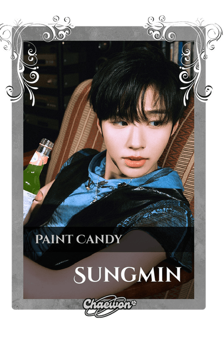 Sungmin