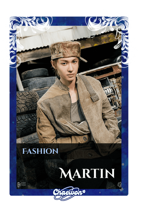 Martin