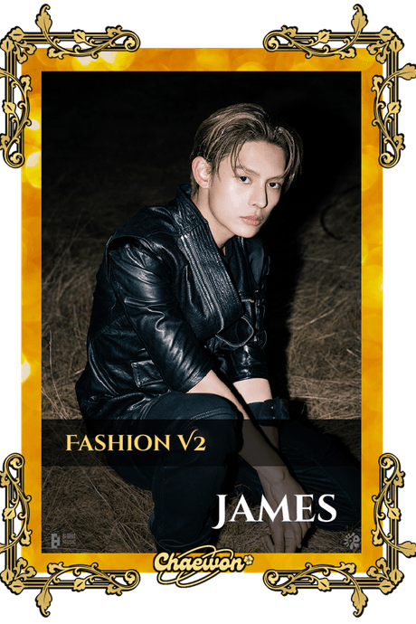 James