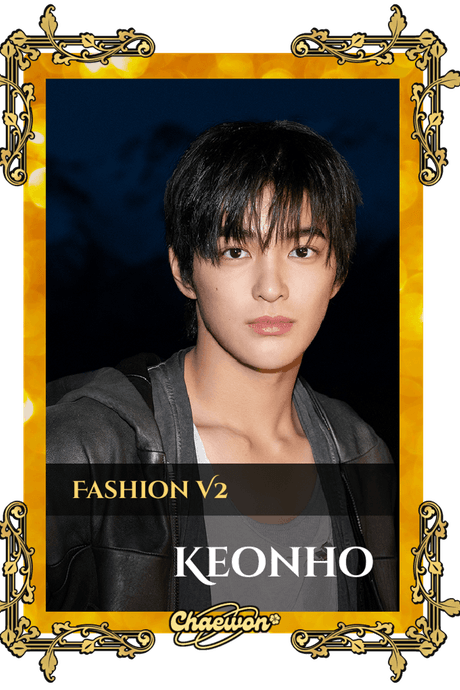 Keonho