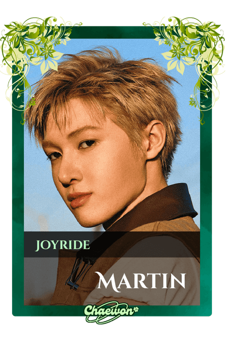 Martin