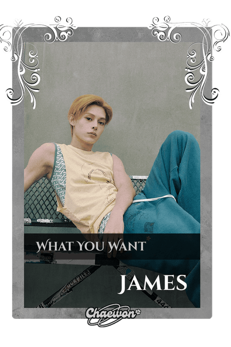 James