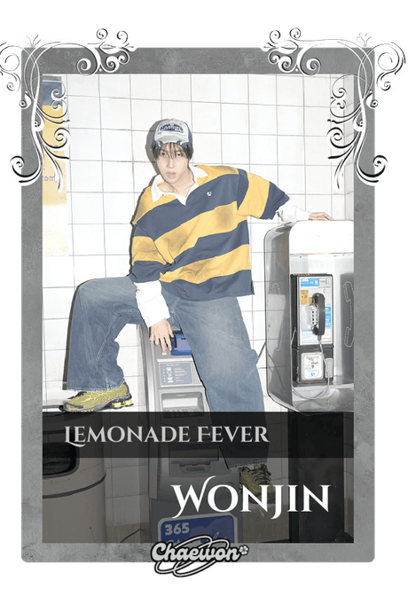 Wonjin