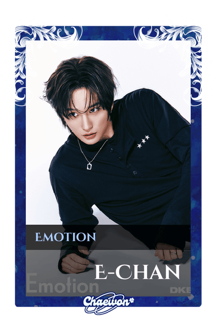 E-Chan