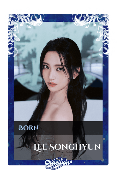 Lee Songhyun
