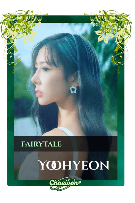 Yoohyeon