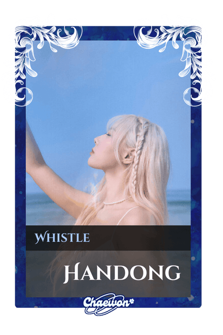 Handong