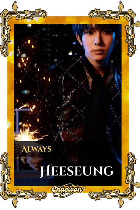 Heeseung