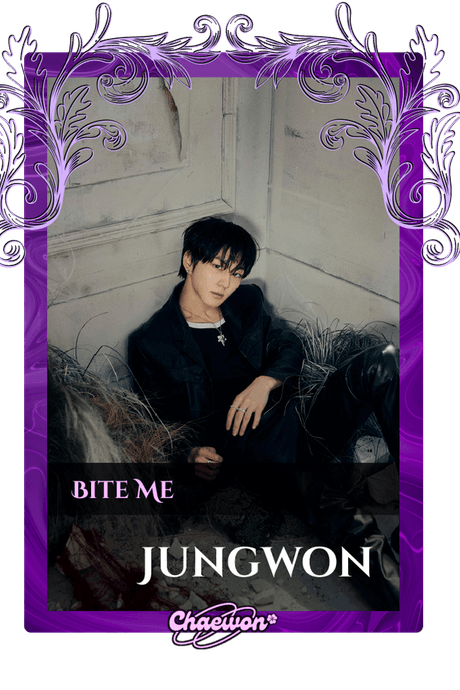 Jungwon