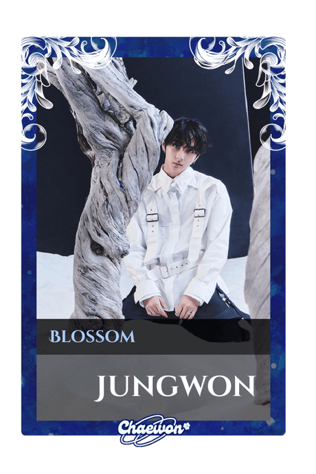 Jungwon