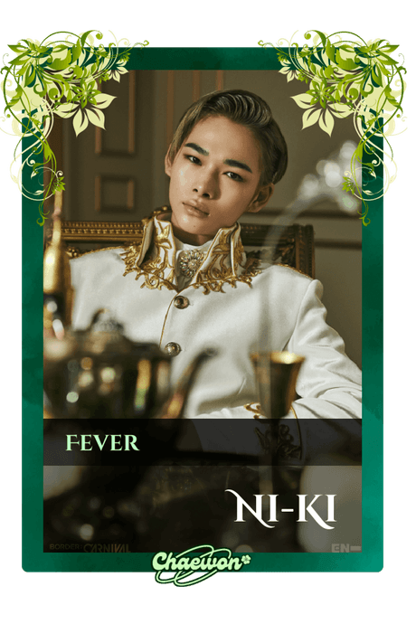 Ni-Ki