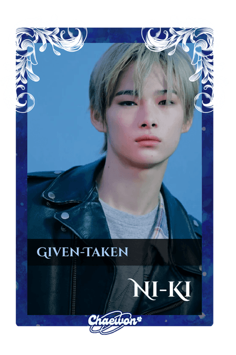 Ni-Ki