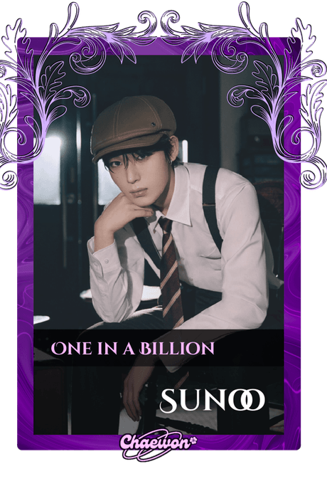 Sunoo