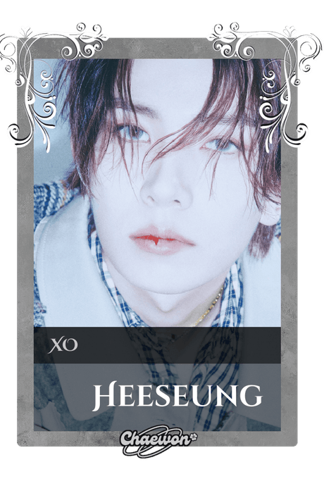 Heeseung