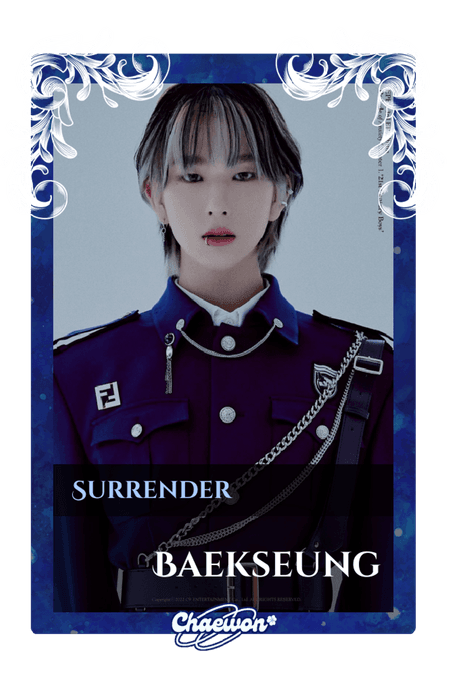 Baekseung