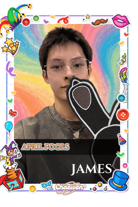 James