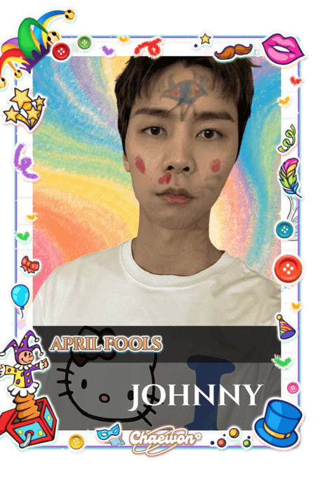 Johnny