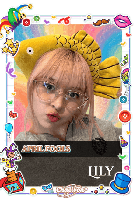 Lily
