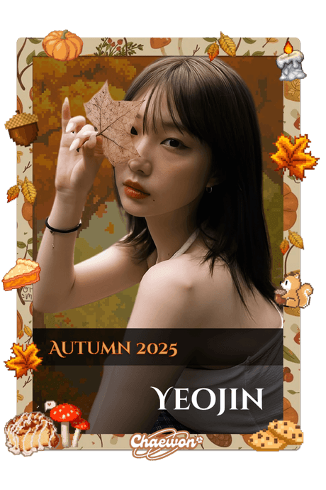 Yeojin
