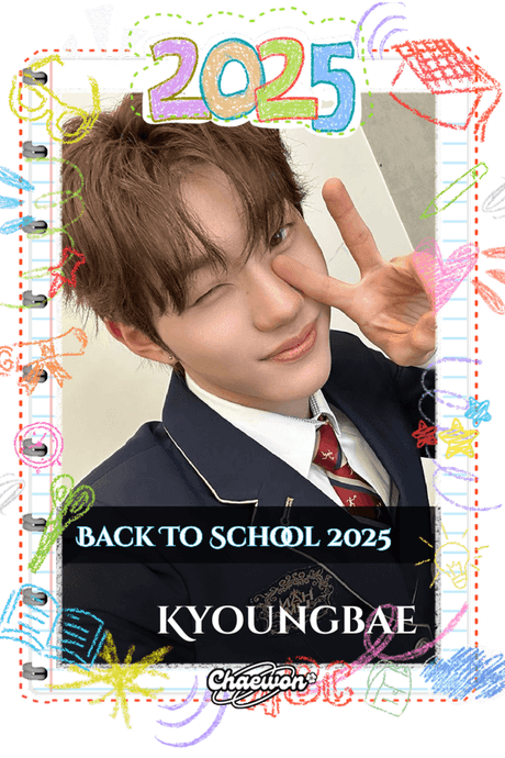 Kyoungbae