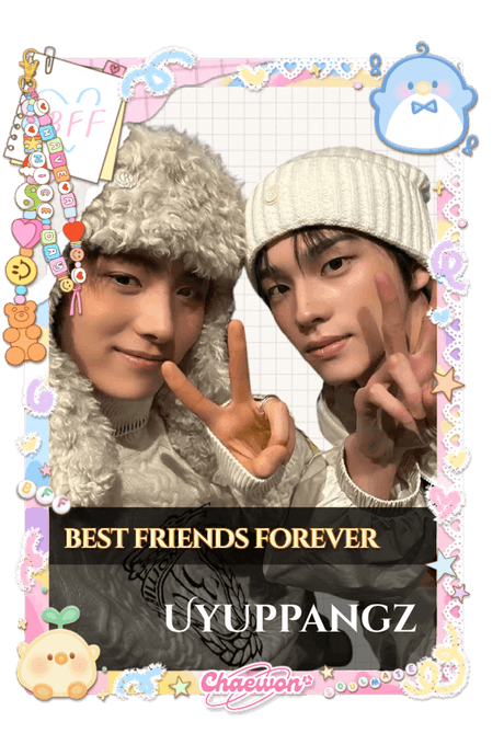Uyuppangz